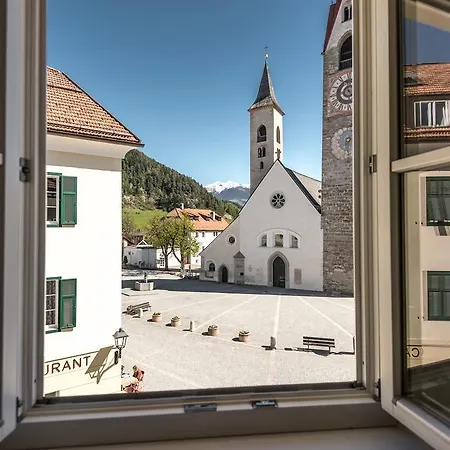 Gasthof Traube-3